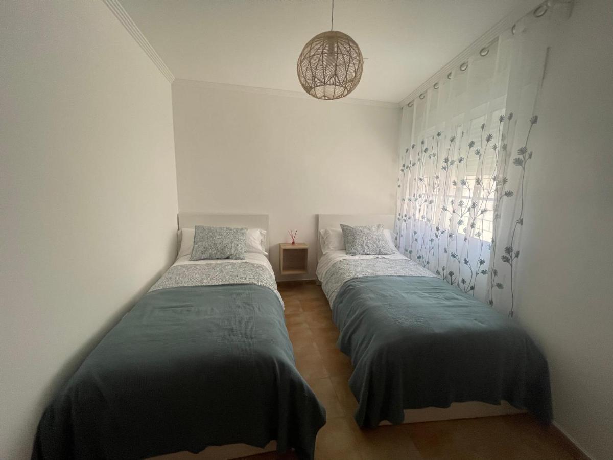 Ferienwohnung Casa Cesar San Salvador de Poio Exterior foto