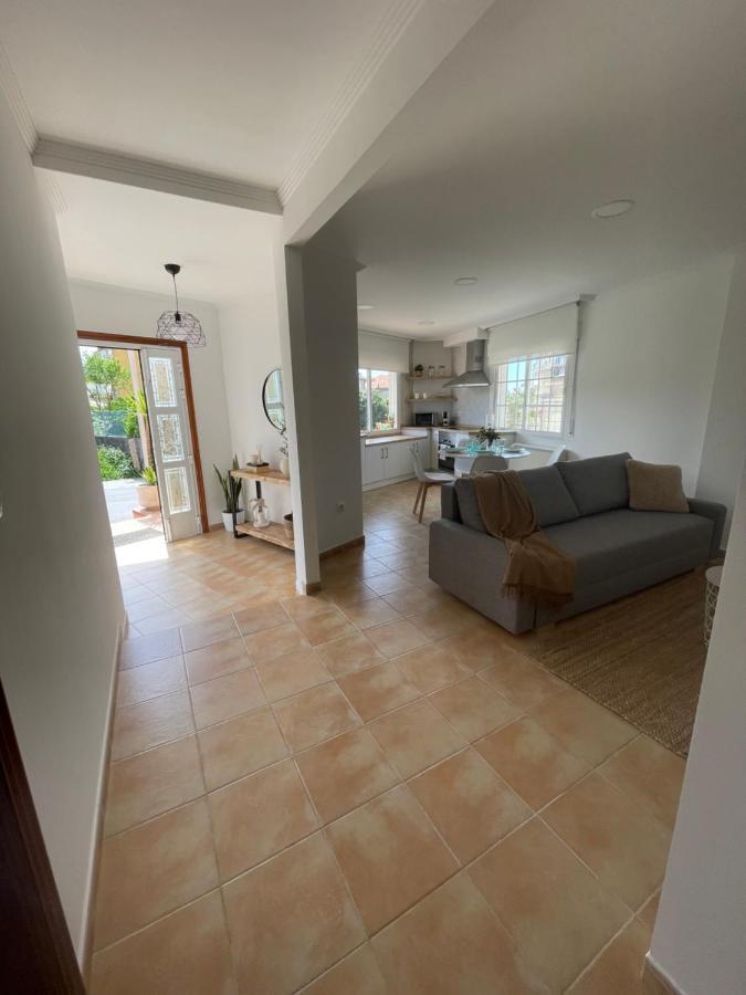 Ferienwohnung Casa Cesar San Salvador de Poio Exterior foto